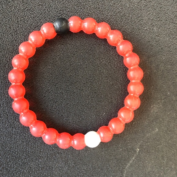 Authentic Medium Lokai Jelly Bracelets (Set of 5) - Picture 3 of 6